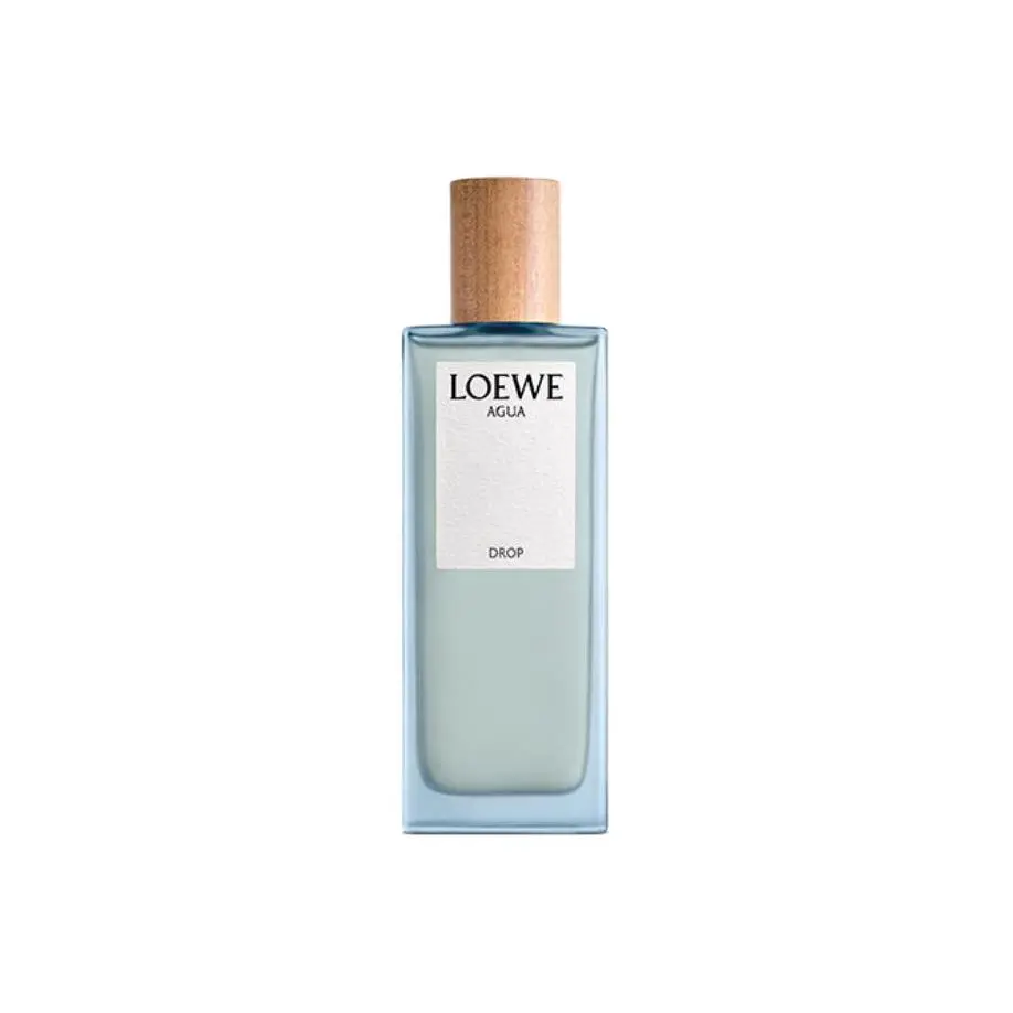 LOEWE Lowe's Water Glistening Dewdrop Perfumes Potpourri Scent Eau De Parfum EDP 50ml/100ml Mother's Day Gift For Mom