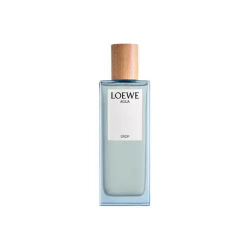 LOEWE Lowe's Water Glistening Dewdrop