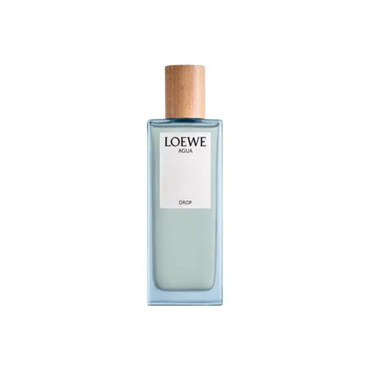 LOEWE Lowe's Water Glistening Dewdrop Perfumes Potpourri Scent Eau De Parfum EDP 50ml/100ml Mother's Day Gift For Mom
