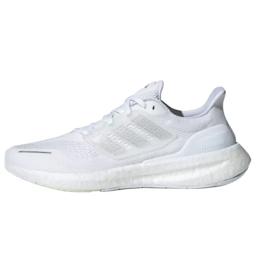 Adidas PureBoost 23 HEAT.RDY 'White'