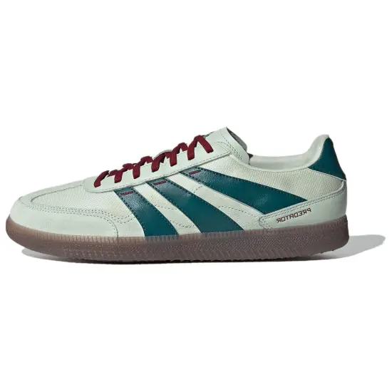 Adidas Predator 24 League Low Freestyle 'Linen Green'