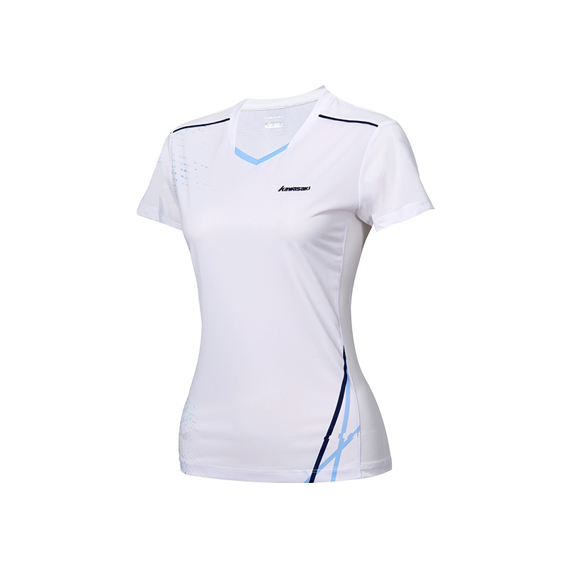 Kawasaki Match Clothing Collection Badminton Jersey Women’s