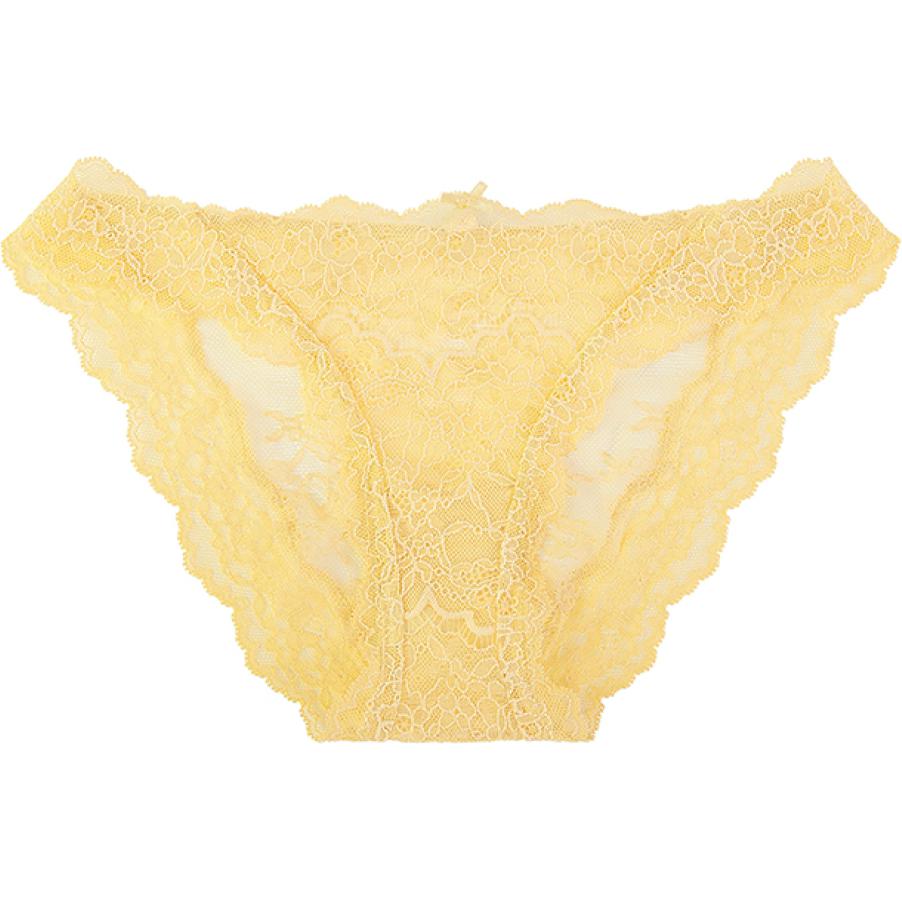Женские трусы Victoria's Secret DREAM ANGELS (оранжевые)