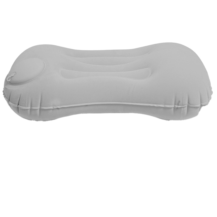 Jungle Leopard JUNGLELEOPARD CLB travel pillow portable inflatable pillow for sleeping on the train and napping artifact blowing waist pillow cushion outdoor indoor portable