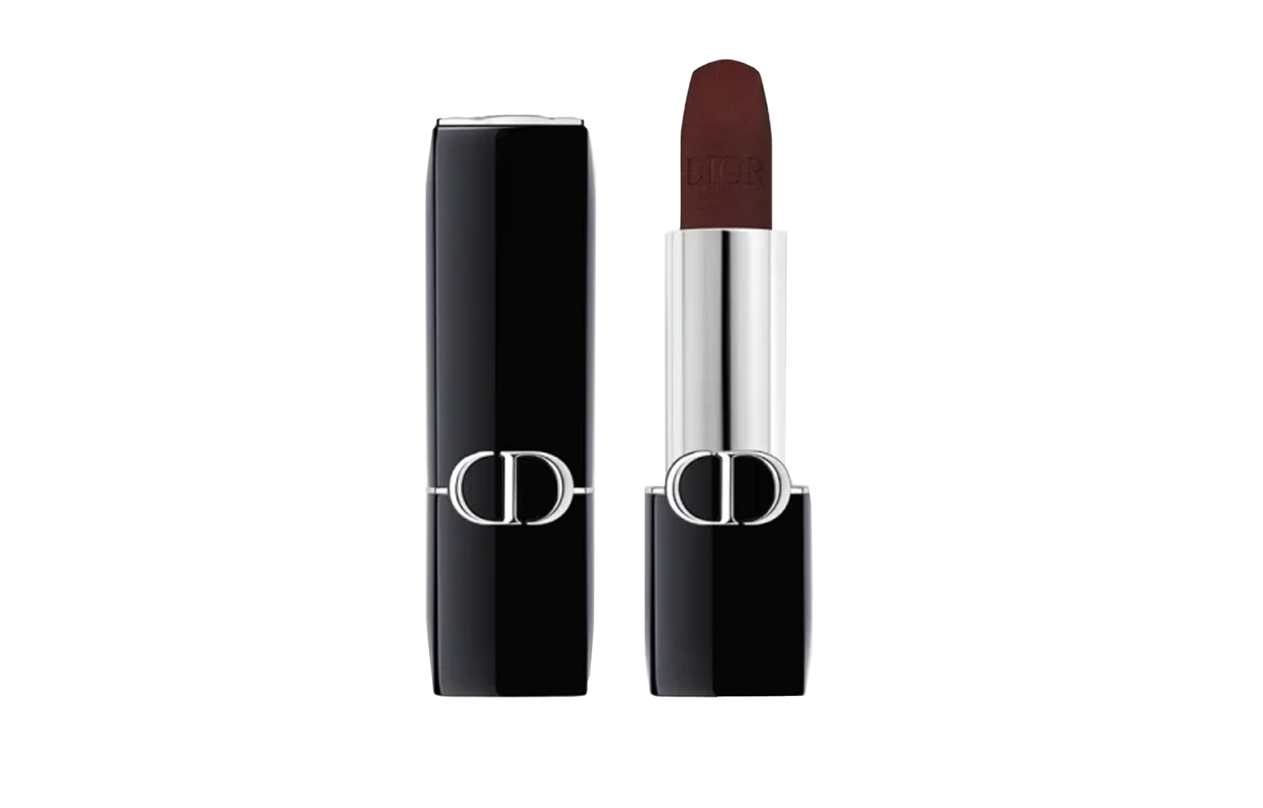 Бальзам для губ Dior Rouge Dior Matte (прозрачный)