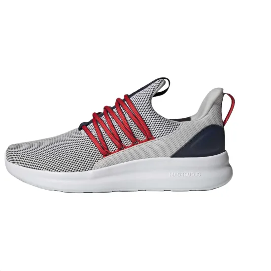 Adidas Lite Racer Adapt 7.0 J 'White Legend Ink Grey'