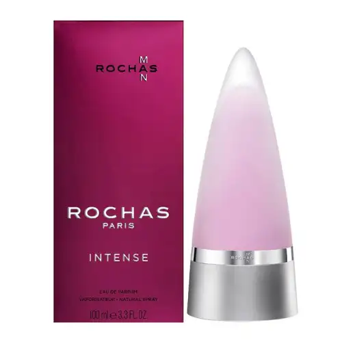 ROCHAS Men's Intense Upgraded Men's