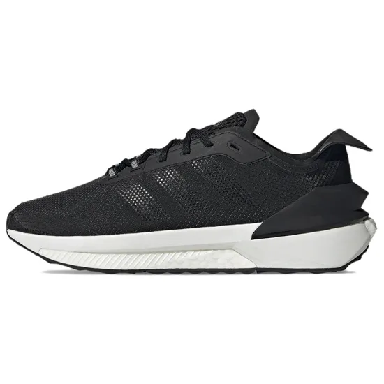 adidas Avryn 'Black White'