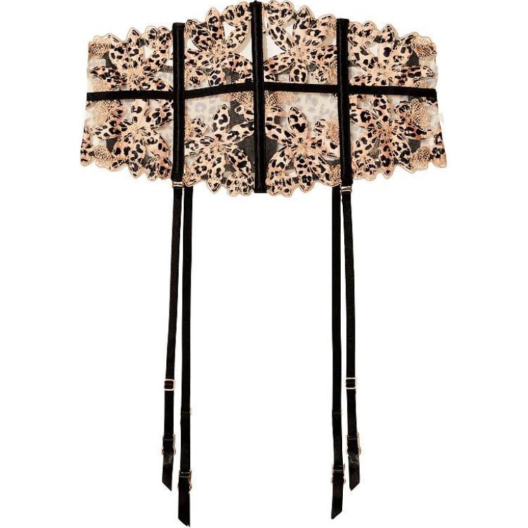 Victoria’s Secret Underwear Accessory Women’s Leopard Print