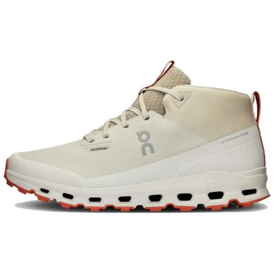 Cloudroam On Waterproof 'Ice Flare'