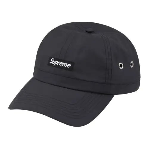 Supreme Crown Band Nylon 6 Panel SS24