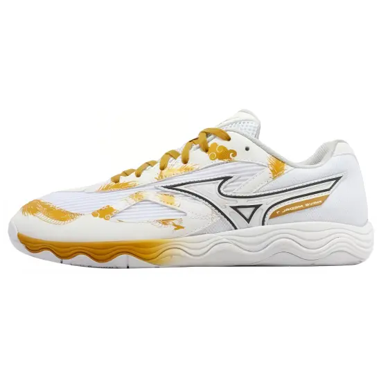 Wave Medal 7 Mizuno 'Year Of The Dragon'
