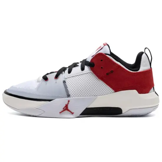JORDAN One Take 5 Pf 'White Gym Red'