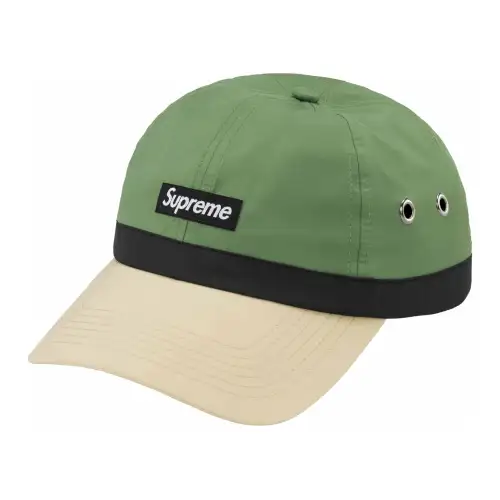 Supreme Crown Band Nylon 6 Panel SS24