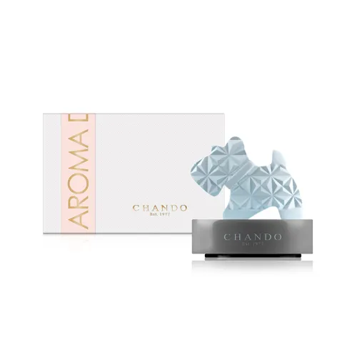 Perfume, creative perfumed aromatherapy for auto with a light fragrance, Chinese horoscope, long lasting light fragrance