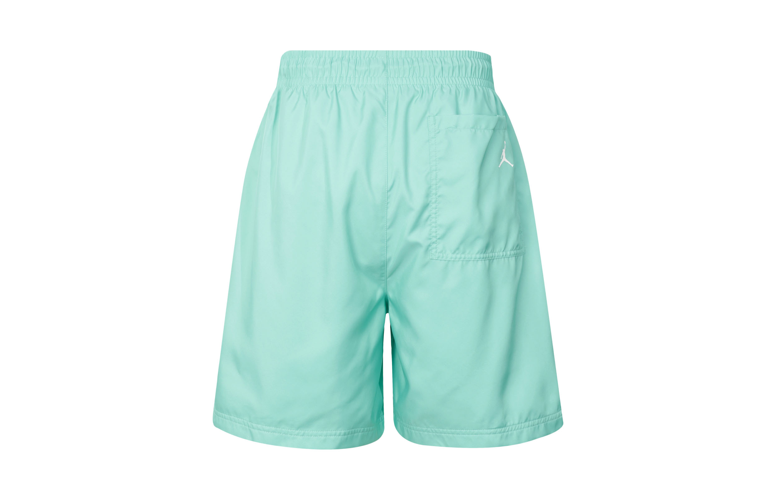 Jordan ESSENTIALS Sports Shorts Men’s Rising Emerald Green