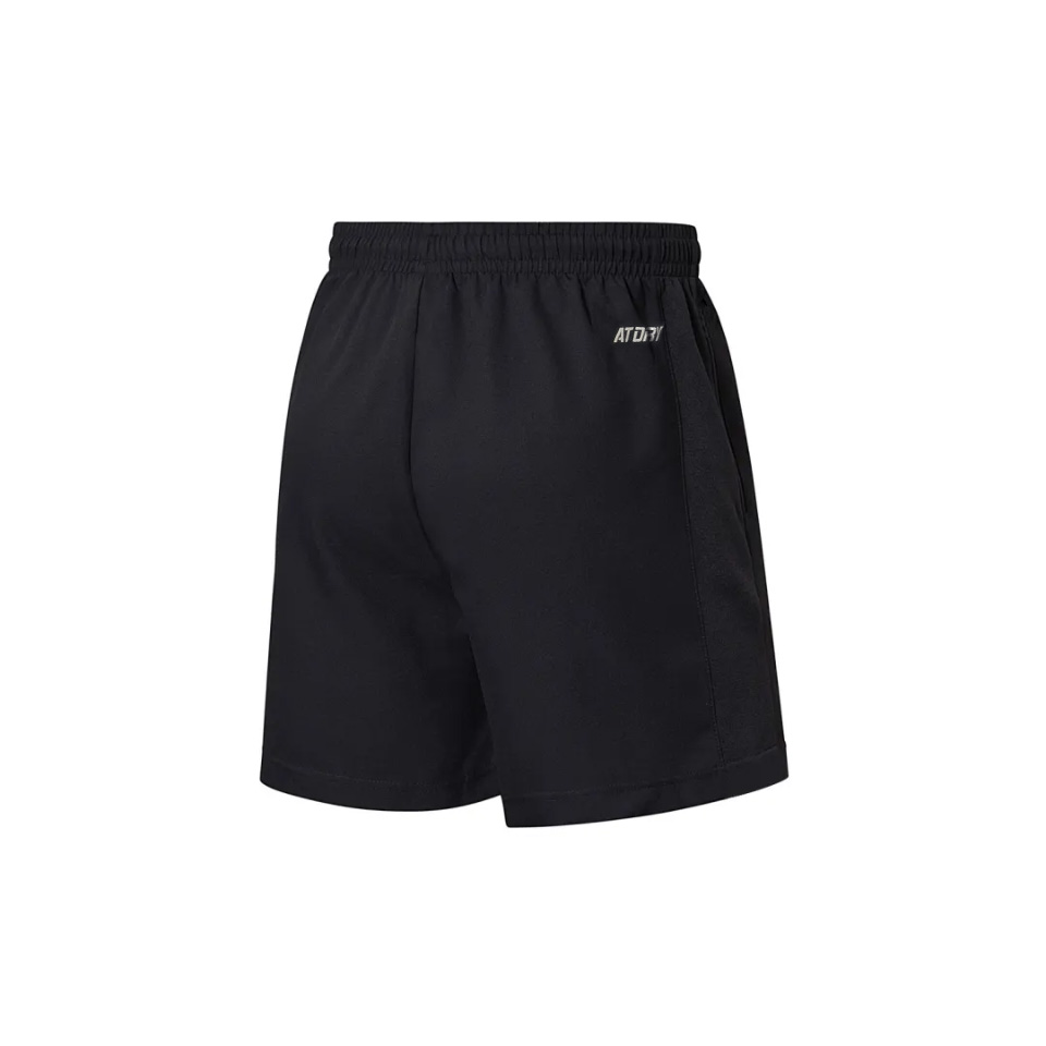 Li Ning Summer Casual Sportswear Unisex Two Piece Set White+Black