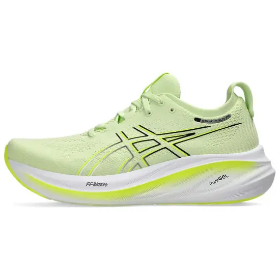 Asics GEl-Nimbus 26 Mirai Sneakers 'Green'