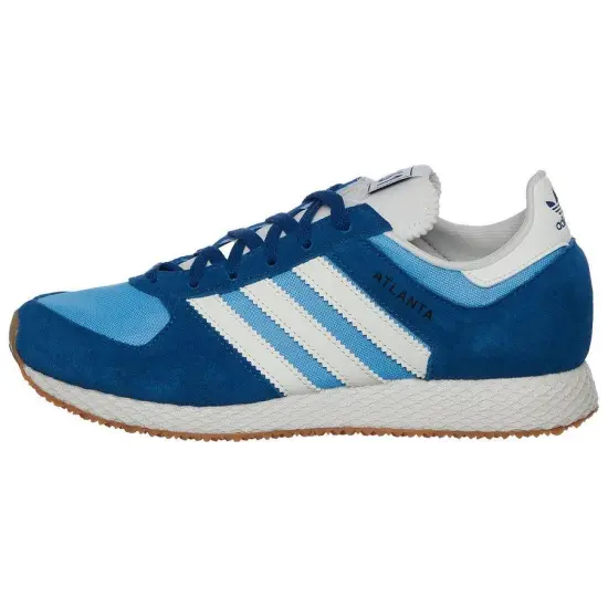 Atlanta Women's Adidas Originals 'Semi Blue Burst' Women's