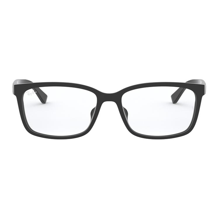 Оправа RayBan (черная) — фото 2