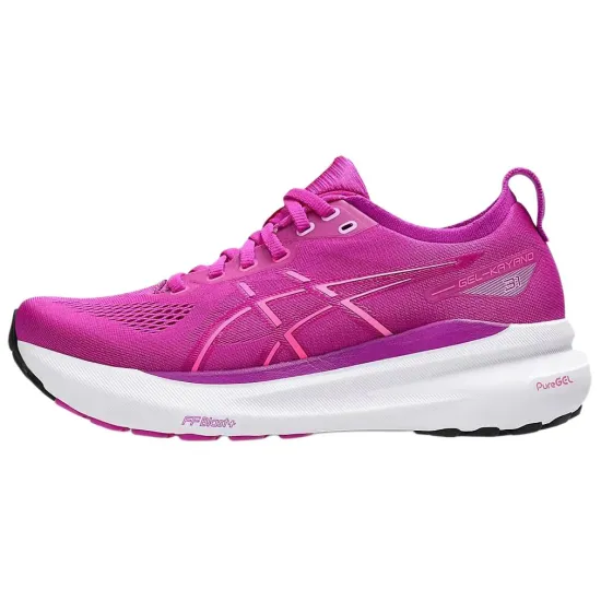 Asics Gel-Kayano 31 Running Shoes Women's Low-Top