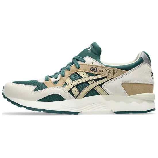 Asics Gel-Lyte V 'Dark Neptune Sand'