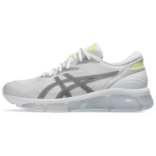 Asics Gel Quantum 360 8 'White Silver Neon'