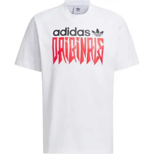 Adidas Originals Graphics Tee Kids