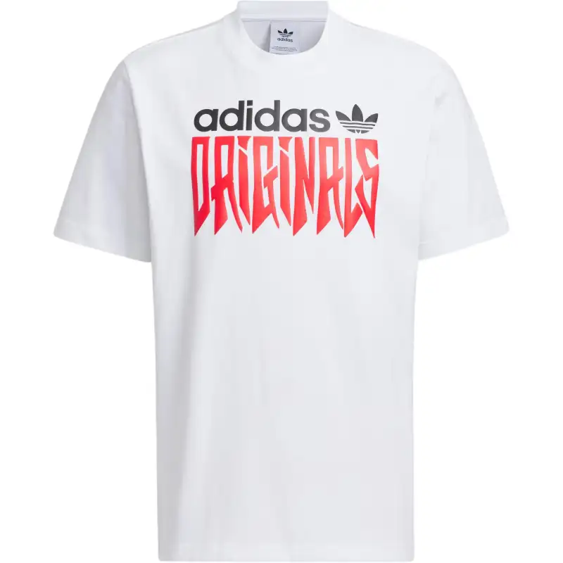 Adidas Originals Graphics Tee Kids