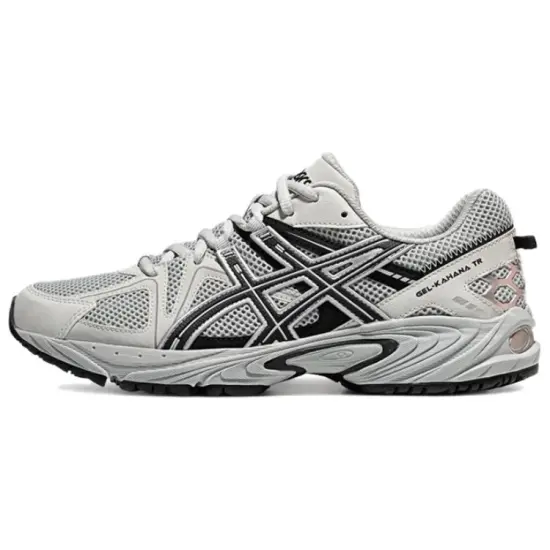 Asics Gel-Kahana Tr 'Grey Cream'