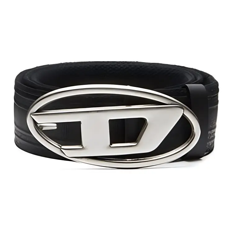 Diesel B-1DR Tape cotton belt