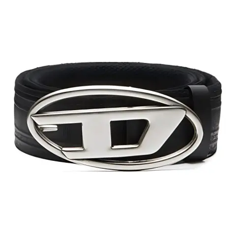 Diesel B-1DR Tape cotton belt