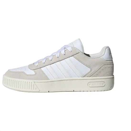 D-Pad Adidas Neo Classic 'White Beige'