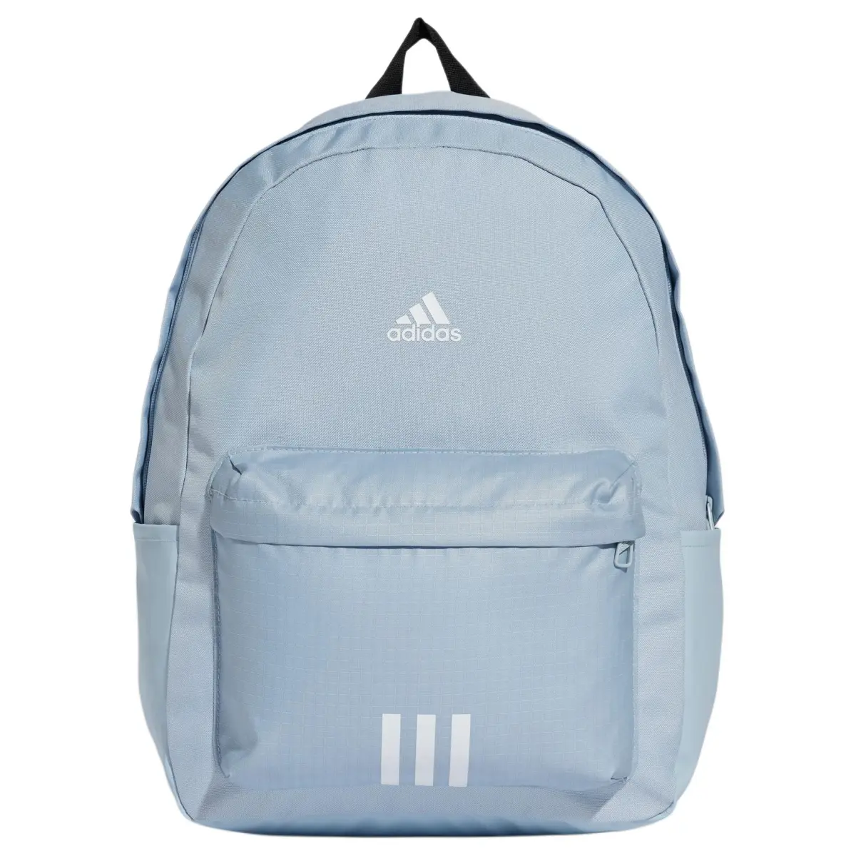 Adidas Recycled Polyester Backpack Unisex Light Blue