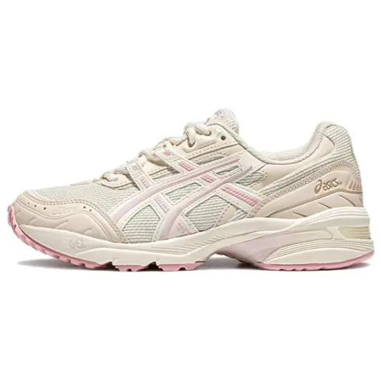 Asics GEL-1090 Lifestyle Shoes Unisex Low-top Gray/Pink