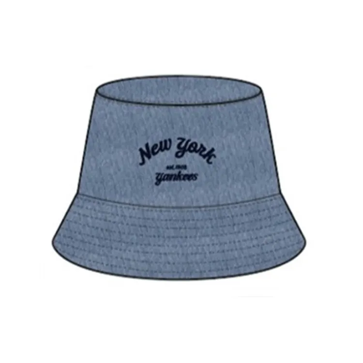 MLB Bucket Hats Unisex