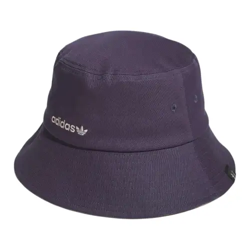 Adidas Originals Bucket Hats Unisex Blue