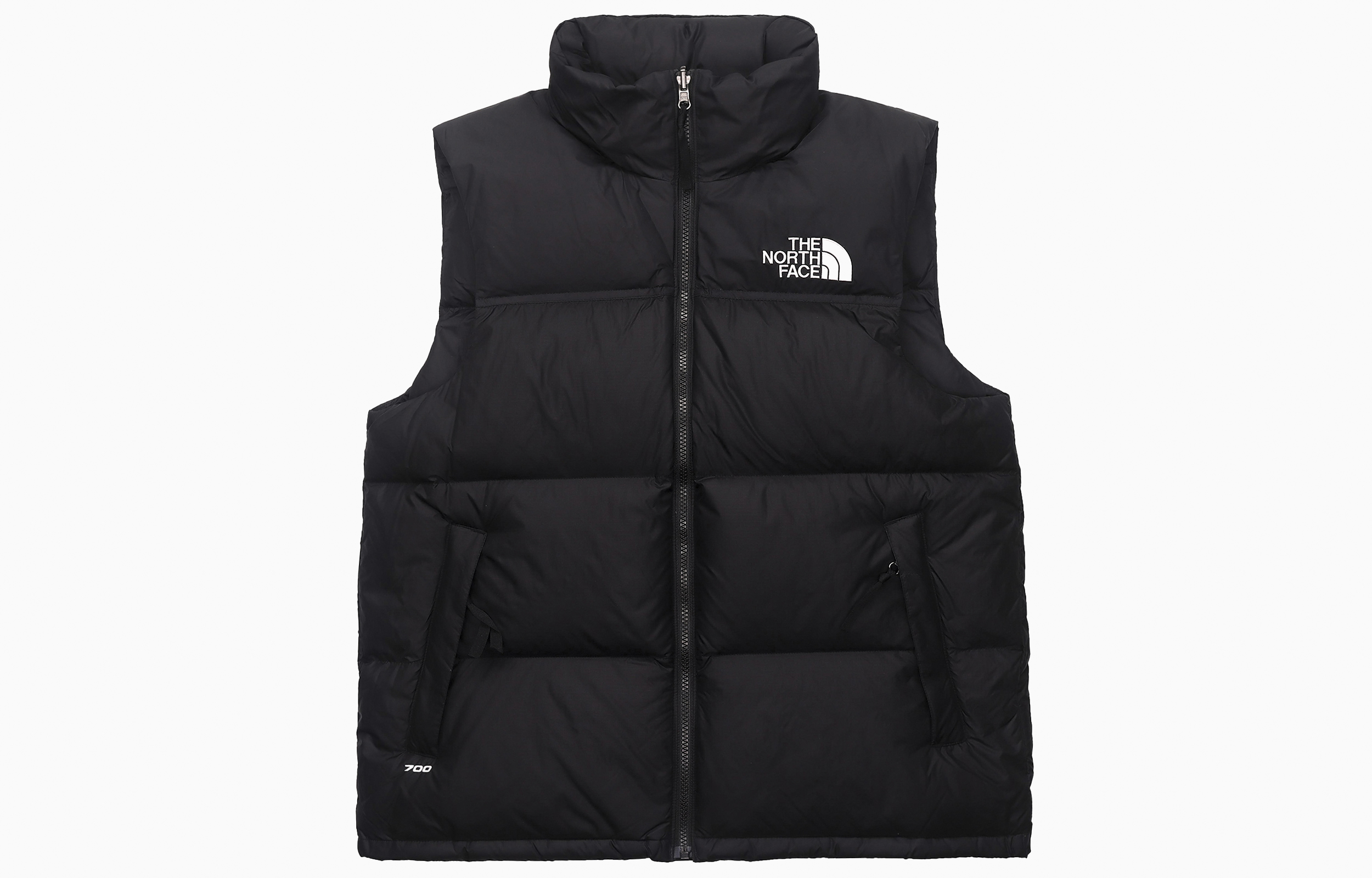 /THE NORTH FACE Nuptse UE1996 IconLogo   