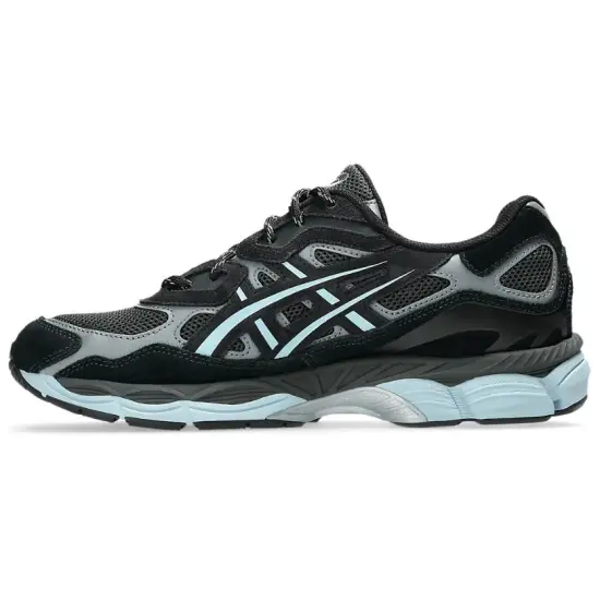 Asics X Atmos Lagua Gem Gel NYC 'Blue Topaz'