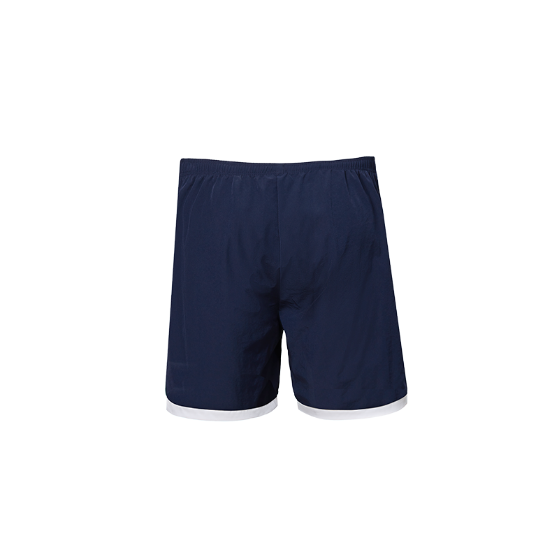 Kawasaki Sports Shorts Men’s Dark Blue Thin