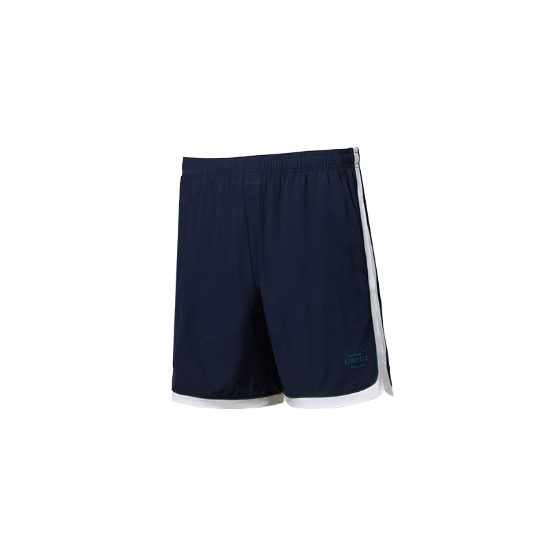 Kawasaki Sports Shorts Men’s Dark Blue Thin