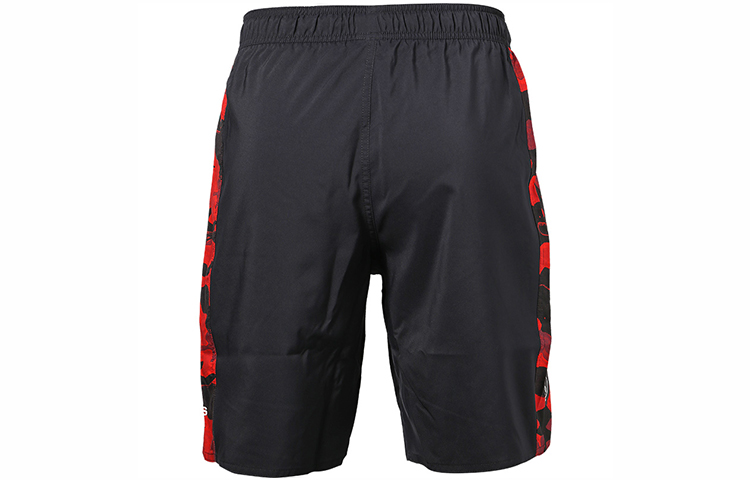 Adidas Manchester United Sports Shorts Men’s Black Moderate