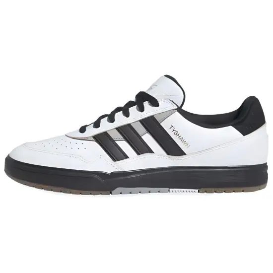 Tyshawn 2 Adidas Originals 'White Black'