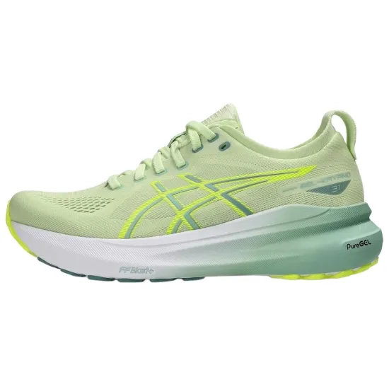 Asics Gel kayano 31 'Cool Matcha Light Celadon' Women's