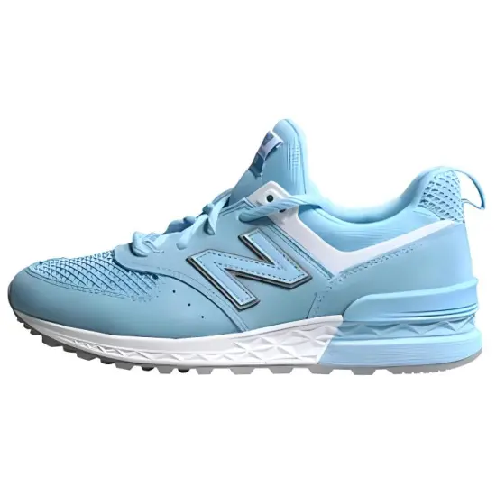 New Balance 574 Sport Low Cut Blue