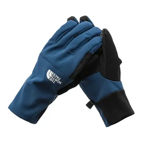 THE NORTH FACE Gloves Unisex Blue