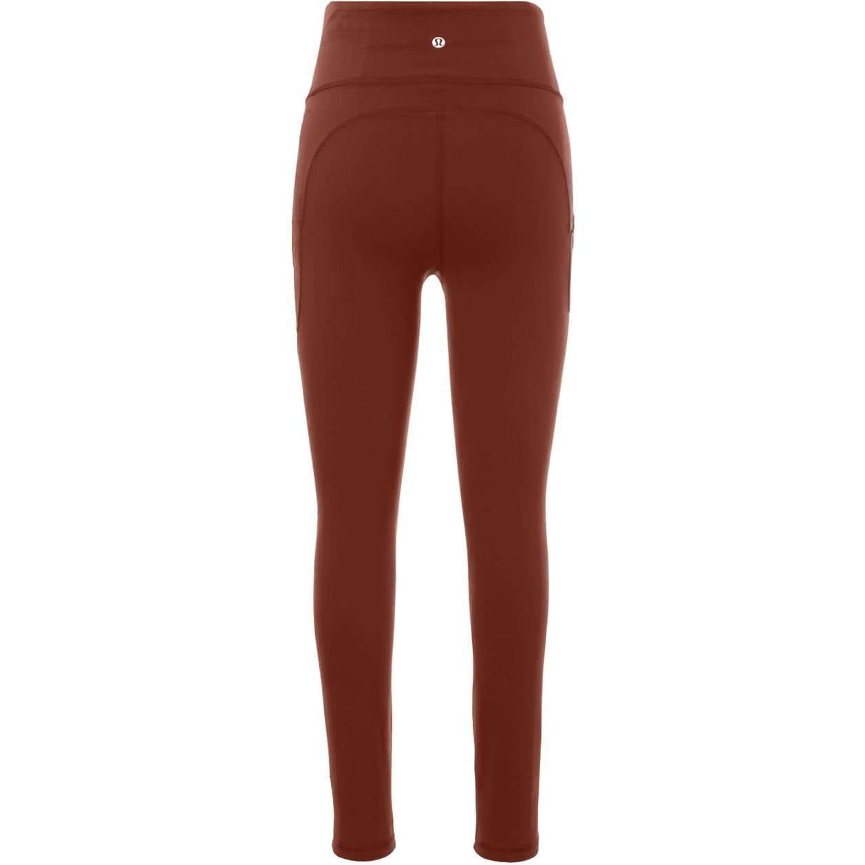 Lululemon Invigorate Sports Pants Women's
