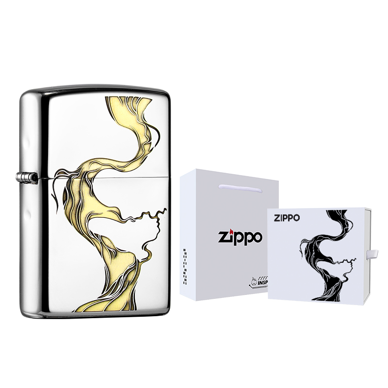 ZIPPO Zippo Final Fantasy Amano Yoshitaka Collection edition