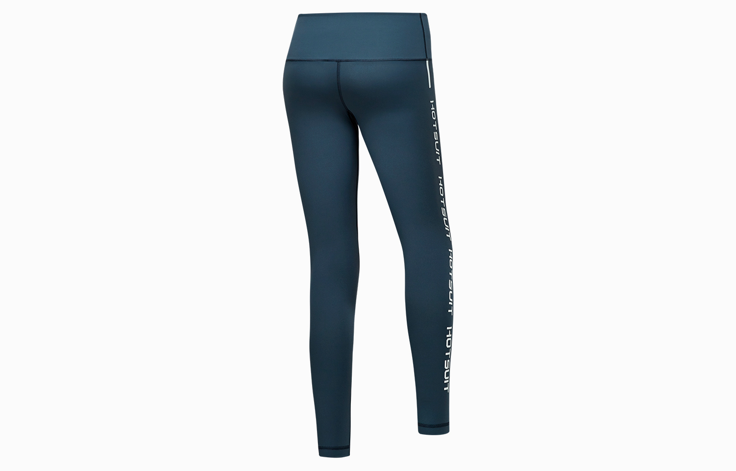 HOTSUIT Yoga Pants Women’s Dark Asphalt Gray Moderate