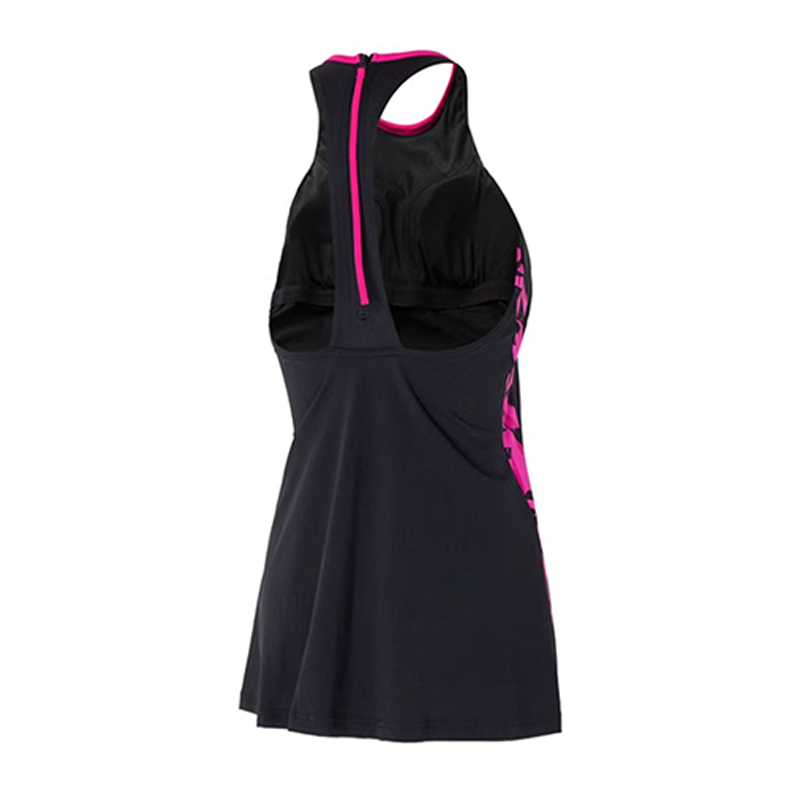 Speedo One piece Swimsuit Women’s Black